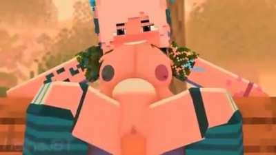 ~I'm getting full~ (found in rules 34)