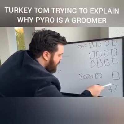 turkish thomas