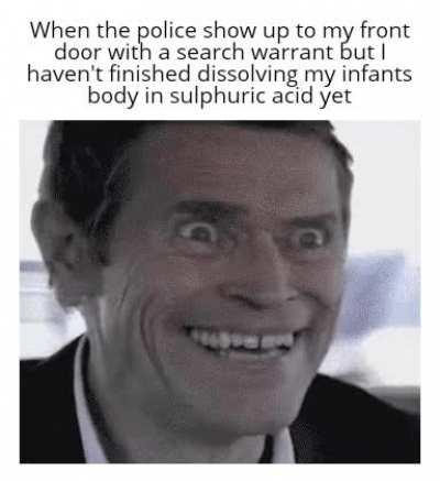 A moderate amount of trollage😏