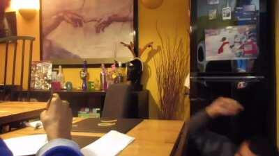 Hopefully that earthquake will be over soon and nobody got hurt. In the meantime, memes!