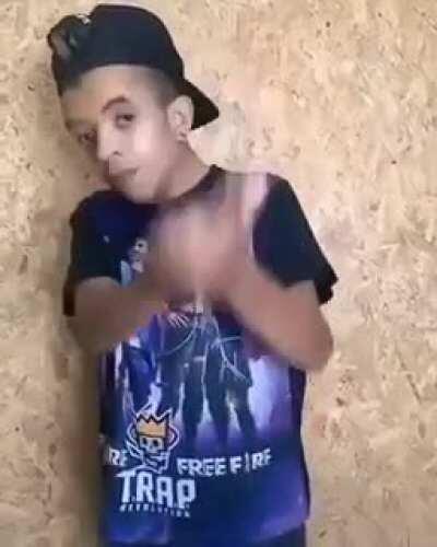 O maior medo de hittler