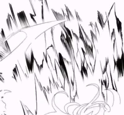 Day 2 of animating sung vs frost monarch