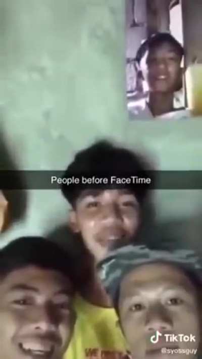 Blud has 99+missed calls from Zach King.