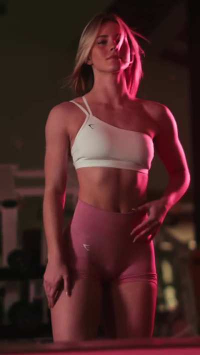 Showing off the 💪🏼