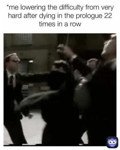 Too hard for me personally