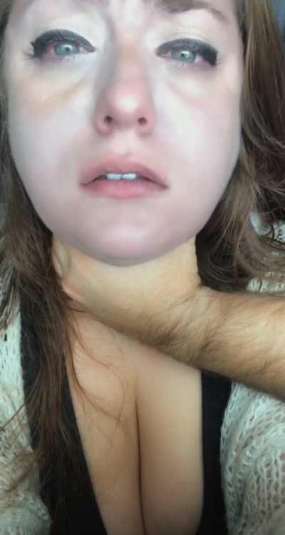 I have no idea why this makes me so wet, but fuck does it ever 🤤