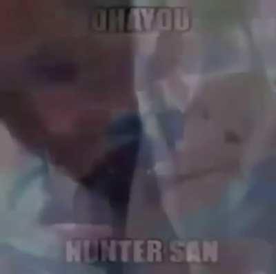 Real men smoke crack