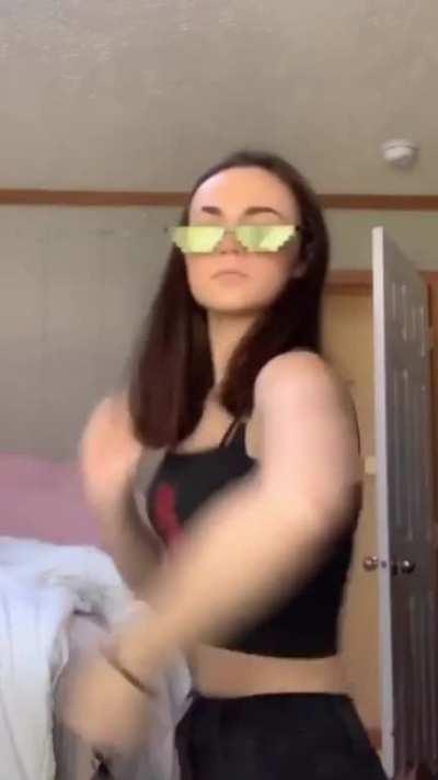 Dance till you’re dead