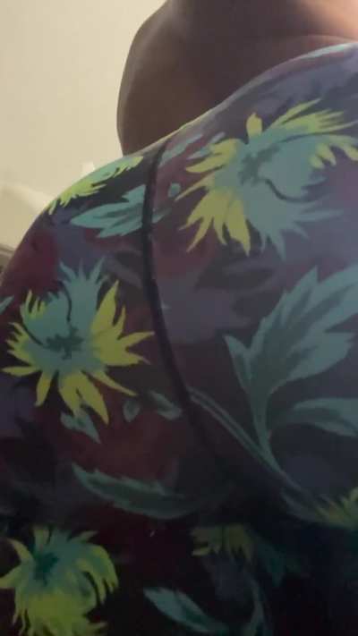 I need the farts sucked out of my ass