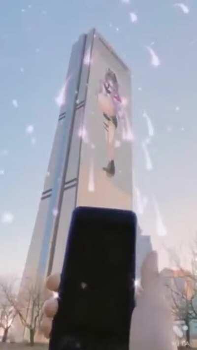 TOWA ON THE TOWA!?!?!?!?