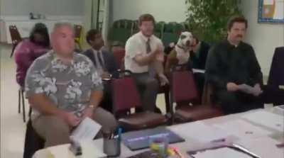 Everyone loves a nice Cum back