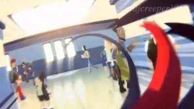 Bomba de Hum0 (tomó más tiempo de lo esperado, espero que les guste c:)