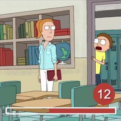 Just get your shite together