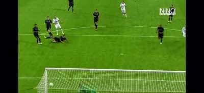 Trailing 2-1 to City? Let’s see if history repeats itself. 🤍