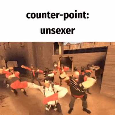 had a dream that people sent eachother with gifs like this