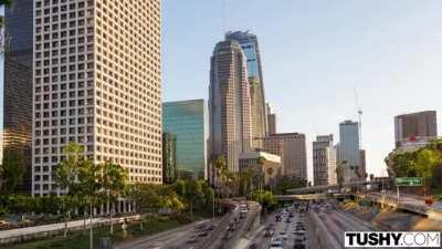 Naomi Swann & Avi Love - Shaken & Stirred