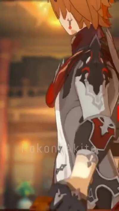 Childe Becomes the Whale