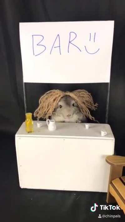 The Chinpals gang does We Are Young!