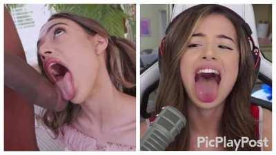 Poki wants that bbc