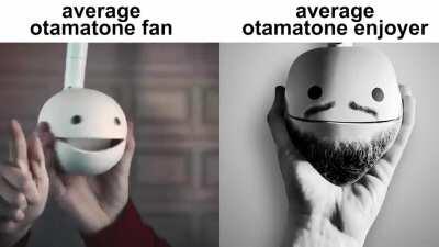 otamatone enjoyers reportense