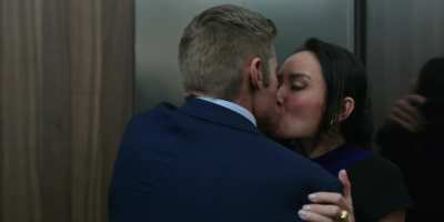 Birthday Teaser: Li Jun Li in Sex/Life [S2E1-2023]