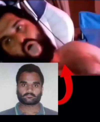 गोल्डी बराaad is alive 😱😱😱🤟🤟🤟🤟😝😝😝