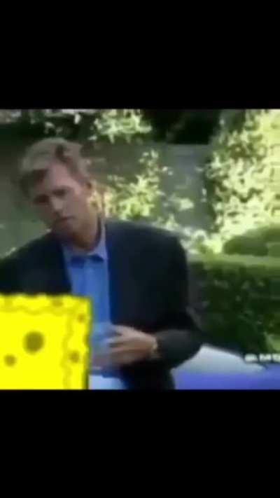 Discord Moderator Meets His Kitten