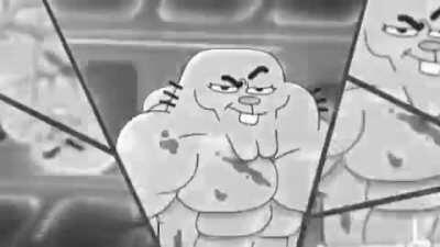 Better than original