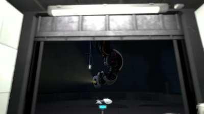 GLaDOS