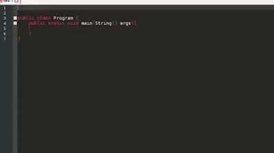 How non-programmers view programming tutorials