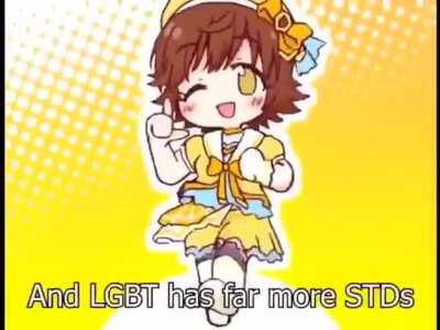 haha hate speech amirite repost cuz the crosspost was removed