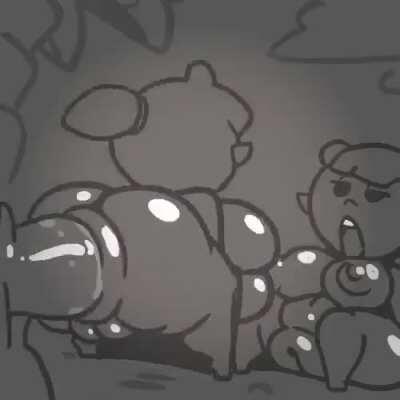 The rest of my horny fairies post