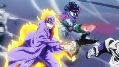 Koichi’s bug part 8