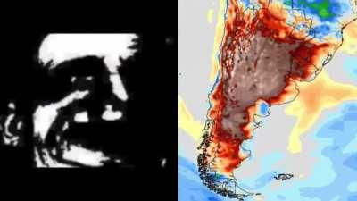 Quien sobrevive la semana que viene? (oc)