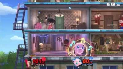 Rest in Peace, Puff....