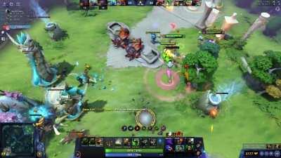 Casting shallow grave on Primal Companion and recasting Primal Companion will prevent the old one from dying