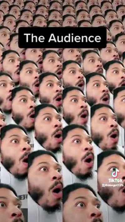 Motivational speakers can do all