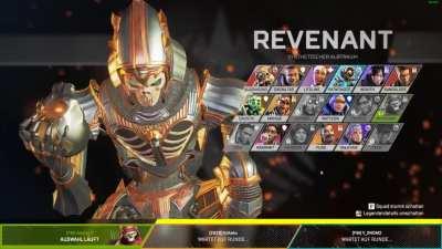 that transition was smooth