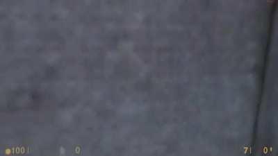 SECRET HALF LIFE EASTER EGG FINALLY FOUND?????