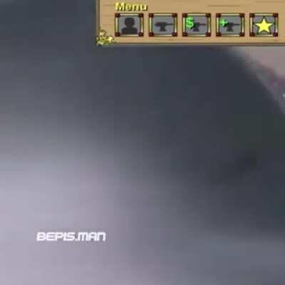 I’m 15 and this is yeet