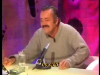 Paper Hands brings nothing but regerts my friends