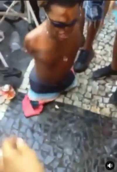 Embraza mufinha embraza