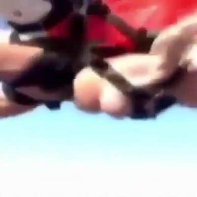 Sound on for this one mommies.