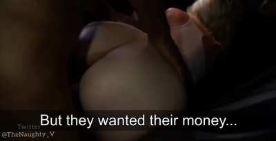 Your nephew is a huge baseball fan so you gave up your ticket to the game so he could go with your wife