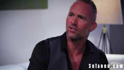 The Crooked Uncle & His Niece