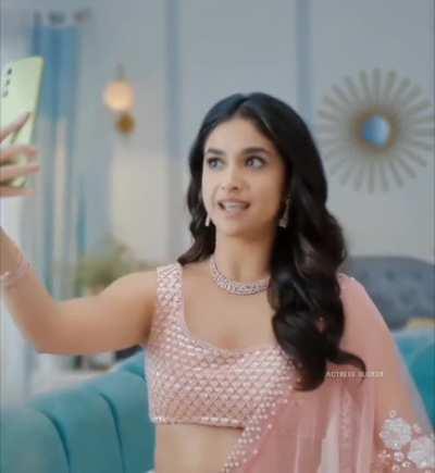 Keerthi Suresh 😋🤤