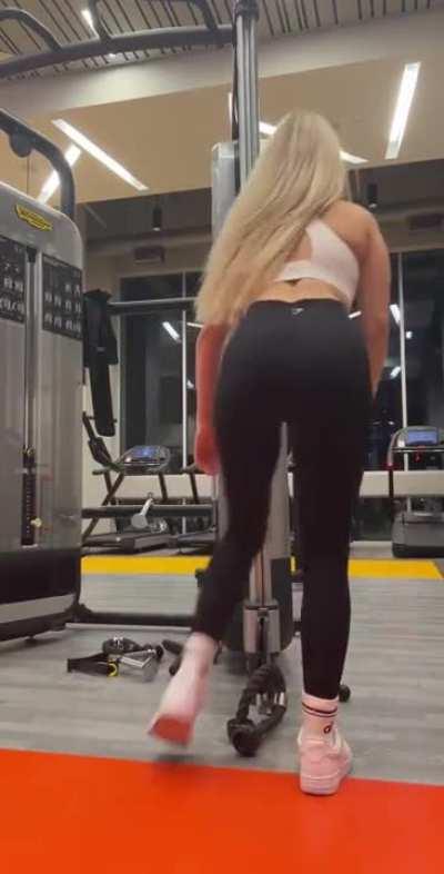 regular new york gym