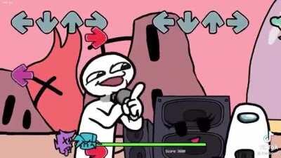 amoungus happy meal 😳