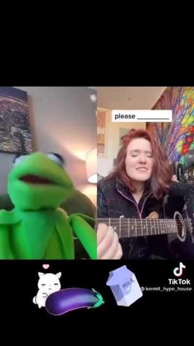 This is fucking amazing