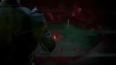 First encounter with the Stingtail be like